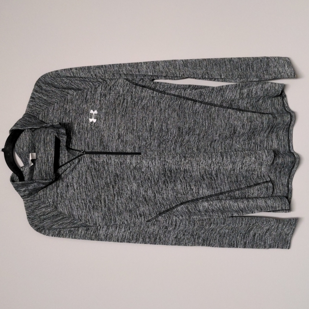 Under Armour Quarter Zip Pullover
